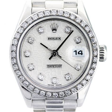 platinum rolex watch price|rolex platinum datejust.